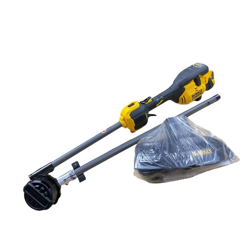 Dewalt brushless attachment - dewalt,